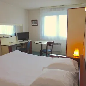 Appart'city Saint-grégoire Appart hôtel