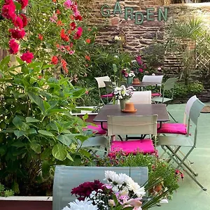 Garden Centre Gare Ренн