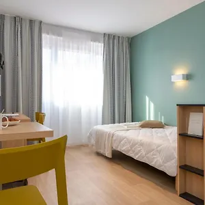 Odalys Sainte Anne Appart hôtel