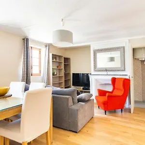  Apartamento Parlement 2 - 55m2 -2 Ch Et 2 Sde