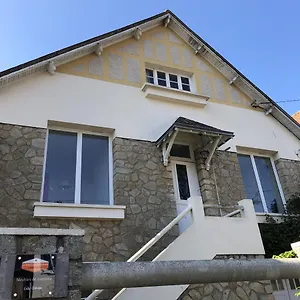  Apartamento Le Pavillon Rennais