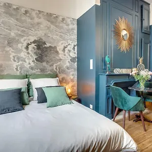  Apartamento Le Céleste - Centre Historique -