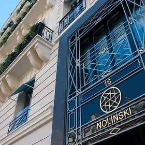 Nolinski - Evok Collection Hotel Paris