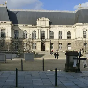 De Condate Rennes